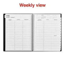 Academic Planners|Staples 2024-2025 8