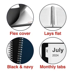 Academic Planners|Staples 2024-2025 8