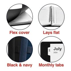 Academic Planners|Staples 2024-2025 7