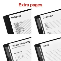 Academic Planners|Staples 2024-2025 7