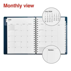 Academic Planners|Staples 2024-2025 7