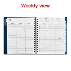 Academic Planners|Staples 2024-2025 7