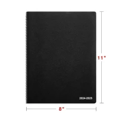 Academic Planners|Staples 2024-2025 8