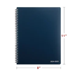 Academic Planners|Staples 2024-2025 8