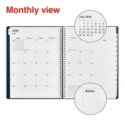 Academic Planners|Staples 2024-2025 8