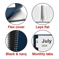 Academic Planners|Staples 2024-2025 8