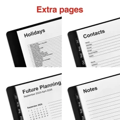 Academic Planners|Staples 2024-2025 5