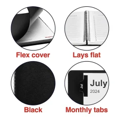 2025 Planners|Staples 2024-2025 8