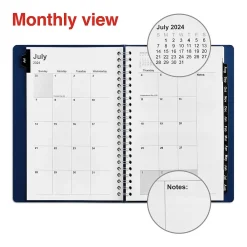 Academic Planners|Staples 2024-2025 5