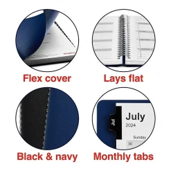 Academic Planners|Staples 2024-2025 5