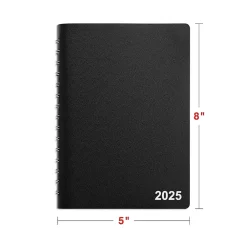 2025 Planners|Staples 2025 5