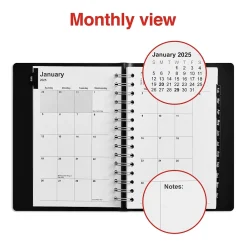 2025 Planners|Staples 2025 5