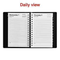 2025 Planners|Staples 2025 5