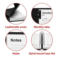 2025 Planners|Staples 2025 5