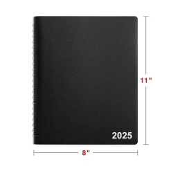 2025 Planners|Staples 2025 8