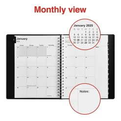 2025 Planners|Staples 2025 8