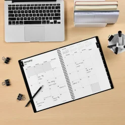 2025 Planners|Staples 2025 8