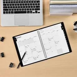 2025 Planners|Staples 2025 7