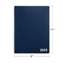 2025 Planners|Staples 2025 8