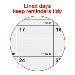 2025 Calendars|Staples 2025 12