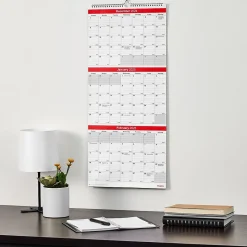 2025 Calendars|Staples 2025 12
