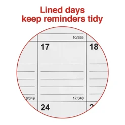 2025 Calendars|Staples 2025 12