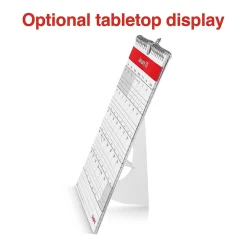 2025 Calendars|Staples 2025 6