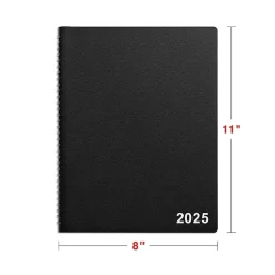 2025 Planners|Staples 2025 8
