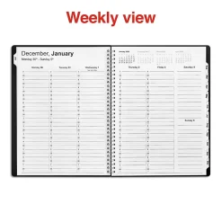 2025 Planners|Staples 2025 8