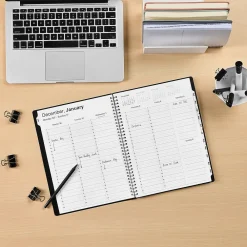 2025 Planners|Staples 2025 8