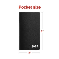 2025 Planners|Staples 2025 3