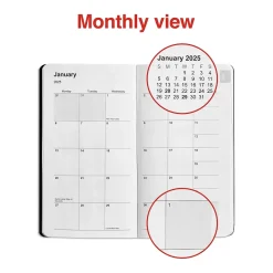 2025 Planners|Staples 2025 3