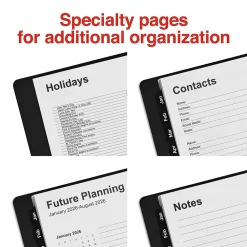2025 Planners|Staples 2025 5