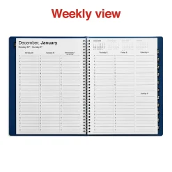 2025 Planners|Staples 2025 8