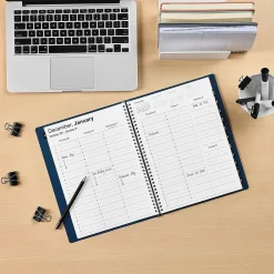 2025 Planners|Staples 2025 8