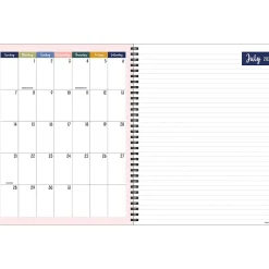 Academic Planners|TF Publishing 2024-2025 8.5
