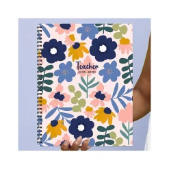 Academic Planners|TF Publishing 2024-2025 8.5