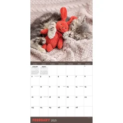2025 Calendars|TF Publishing 2025 12