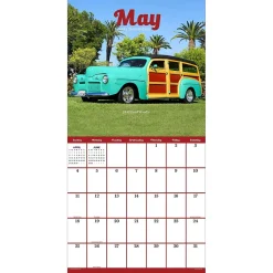 2025 Calendars|TF Publishing 2025 12