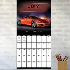 2025 Calendars|TF Publishing 2025 12