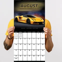 2025 Calendars|TF Publishing 2025 12
