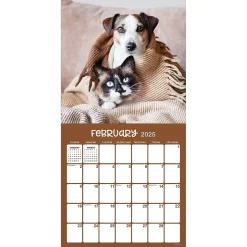 2025 Calendars|TF Publishing 2025 12