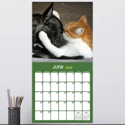 2025 Calendars|TF Publishing 2025 12