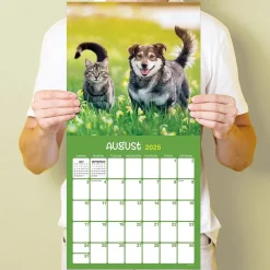2025 Calendars|TF Publishing 2025 12