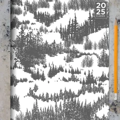 2025 Planners|TF Publishing 2025 6.5