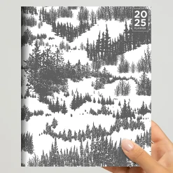 2025 Planners|TF Publishing 2025 6.5