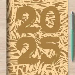 2025 Planners|TF Publishing 2025 6.5