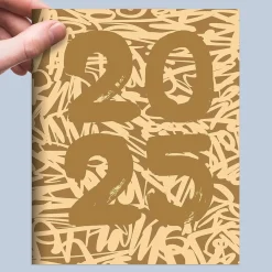 2025 Planners|TF Publishing 2025 6.5