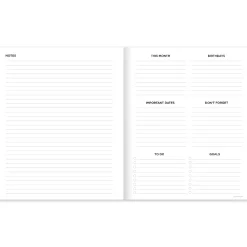 2025 Planners|TF Publishing 2025 9