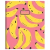 2025 Planners|TF Publishing 2025 6.5" x 8" Monthly Planner, Paperboard Cover, This is Bananas (25-4216)